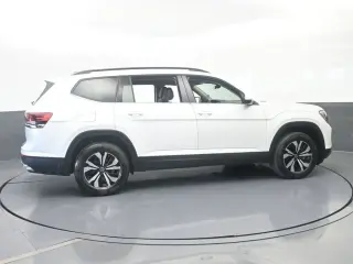 Volkswagen Atlas 2026 SE 4 SUV