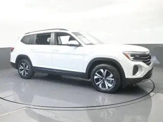 Volkswagen Atlas 2026 SE 4 SUV