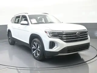 Volkswagen Atlas 2026 SE 4 SUV