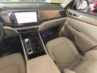 Volkswagen Atlas 2024 SE 4dr SUV