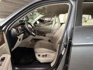 Volkswagen Atlas 2024 SE 4dr SUV