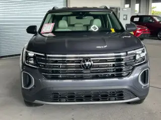 Volkswagen Atlas 2024 SE 4dr SUV