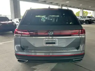 Volkswagen Atlas 2024 SE 4dr SUV