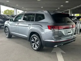 Volkswagen Atlas 2024 SE 4dr SUV