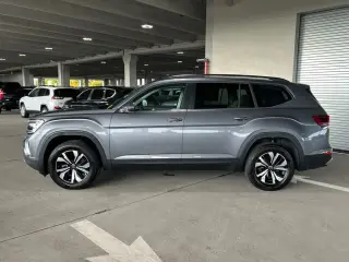 Volkswagen Atlas 2024 SE 4dr SUV