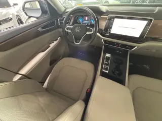 Volkswagen Atlas 2024 SE 4dr SUV