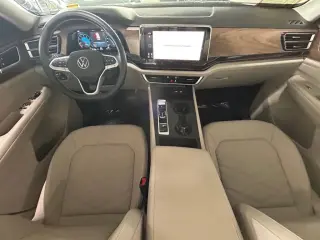 Volkswagen Atlas 2024 SE 4dr SUV