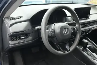 Honda Accord 2023 EX 4dr Sedán