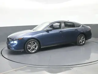 Honda Accord 2023 EX 4dr Sedán