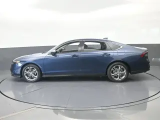 Honda Accord 2023 EX 4dr Sedán