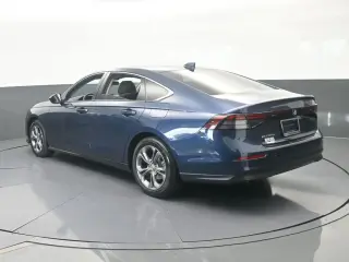 Honda Accord 2023 EX 4dr Sedán