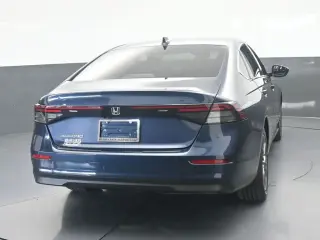 Honda Accord 2023 EX 4dr Sedán