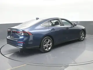 Honda Accord 2023 EX 4dr Sedán