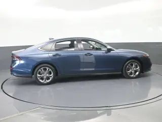 Honda Accord 2023 EX 4dr Sedán