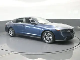 Honda Accord 2023 EX 4dr Sedán