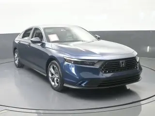 Honda Accord 2023 EX 4dr Sedán