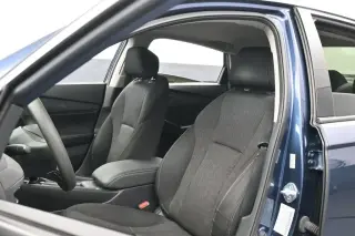 Honda Accord 2023 EX 4dr Sedán
