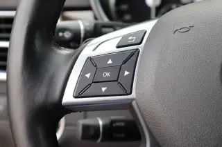 2015 Mercedes-Benz ML 350