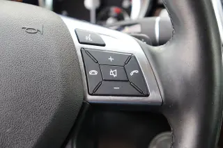 2015 Mercedes-Benz ML 350
