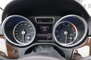 2015 Mercedes-Benz ML 350