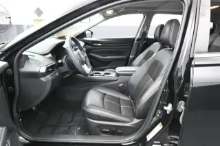 Nissan Altima 2022 2.5 SR 4dr Sedán