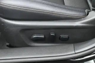 Nissan Altima 2022 2.5 SR 4dr Sedán