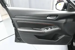 Nissan Altima 2022 2.5 SR 4dr Sedán