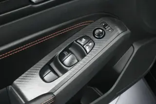 Nissan Altima 2022 2.5 SR 4dr Sedán