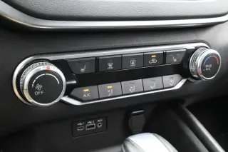 Nissan Altima 2022 2.5 SR 4dr Sedán
