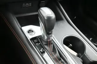 Nissan Altima 2022 2.5 SR 4dr Sedán
