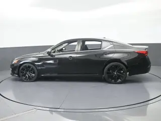Nissan Altima 2022 2.5 SR 4dr Sedán