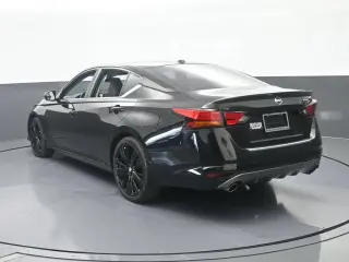 Nissan Altima 2022 2.5 SR 4dr Sedán