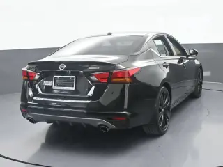 Nissan Altima 2022 2.5 SR 4dr Sedán