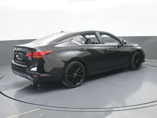Nissan Altima 2022 2.5 SR 4dr Sedán