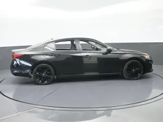 Nissan Altima 2022 2.5 SR 4dr Sedán