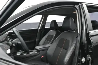 Nissan Altima 2022 2.5 SR 4dr Sedán