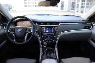 2014 Cadillac XTS