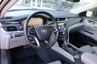 2014 Cadillac XTS