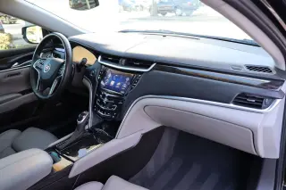 2014 Cadillac XTS