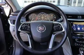 2014 Cadillac XTS