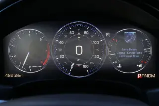 2014 Cadillac XTS