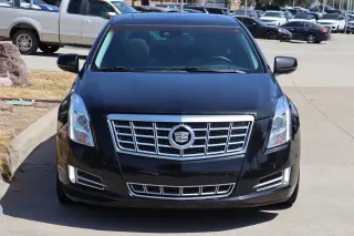 2014 Cadillac XTS