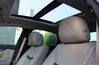 2014 Cadillac XTS