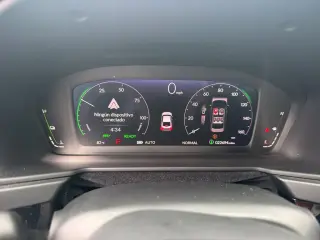 Honda Accord Hybrid 2025 Sport 4dr Sedán