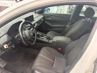 Honda Accord Hybrid 2025 Sport 4dr Sedán