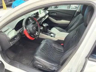 Honda Accord 2025 SE 4dr Sedán