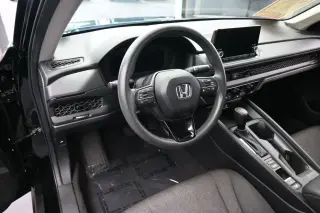 Honda Accord 2025 LX 4dr Sedán