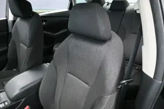 Honda Accord 2025 LX 4dr Sedán