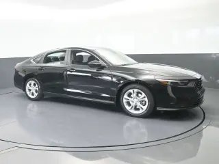 Honda Accord 2025 LX 4dr Sedán