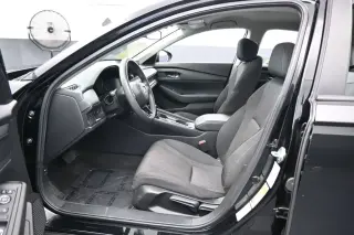Honda Accord 2025 LX 4dr Sedán